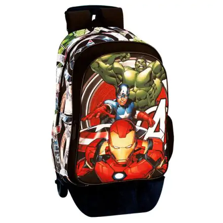 Marvel Avengers Cosmic trolley 43cm product photo