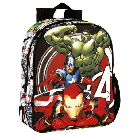 Marvel Avengers Cosmic backpack 28cm product photo
