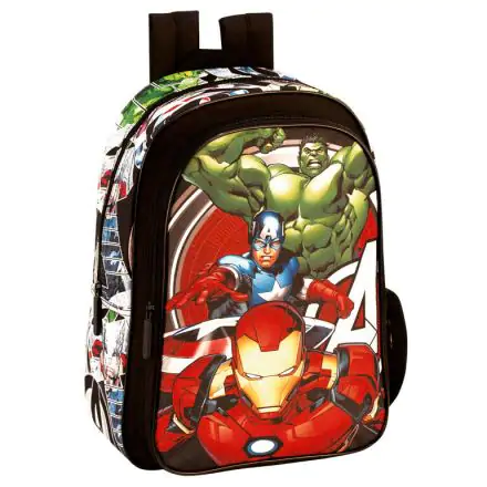 Marvel Avengers Cosmic backpack 37cm product photo