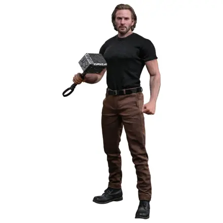 Marvel Avengers: Doomsday Movie Masterpiece Action Figure 1/6 Steve Rogers 31 cm product photo