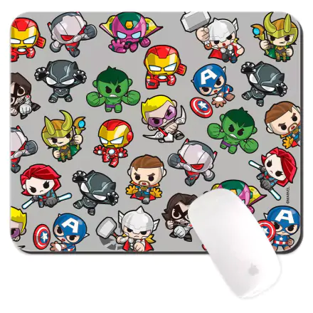 Marvel Avengers mouse pad product photo