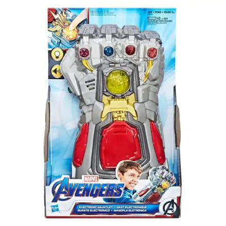 Marvel Avengers Electronic Gauntlet product photo