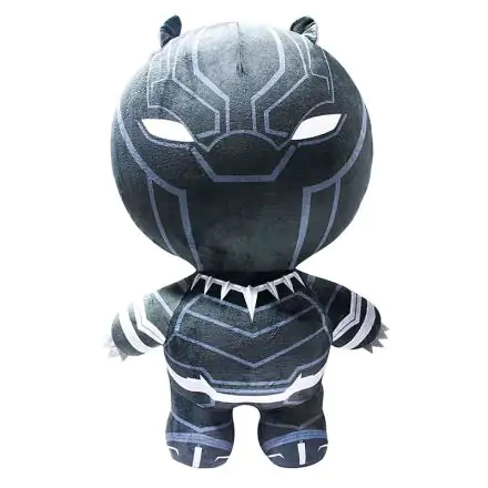 Marvel Avengers Black Panther inflatable plush toy 78cm product photo
