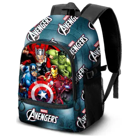 Marvel Avengers Fight backpack 41cm product photo