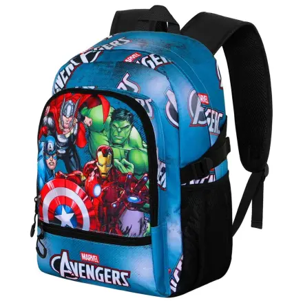 Marvel Avengers Fight backpack 41cm product photo