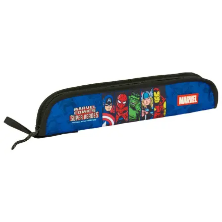 Marvel Avengers flute case product photo