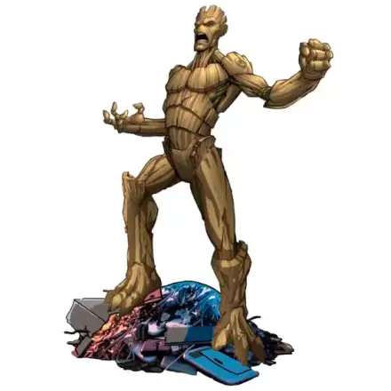 Marvel Avengers Groot figure 13cm termékfotója