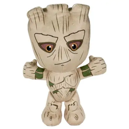 Marvel Avengers Groot plush toy 19cm product photo