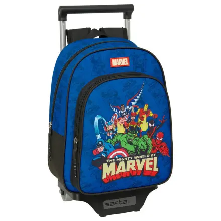 Marvel Avengers trolley 33cm product photo