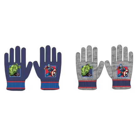 Marvel Avengers kids glooves product photo