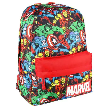 Marvel Avengers backpack 38cm product photo