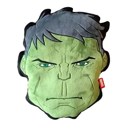 Marvel Avengers Hulk 3D cushion termékfotója
