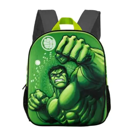 Marvel Kids Backpack Hulk Fist product photo