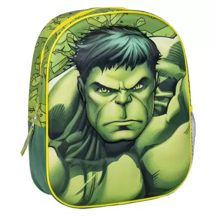 Marvel Avengers Hulk backpack 31cm product photo
