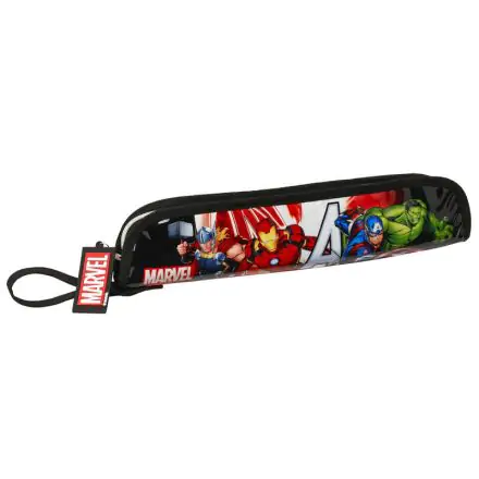 Marvel Avengers Infinity flute holder product photo