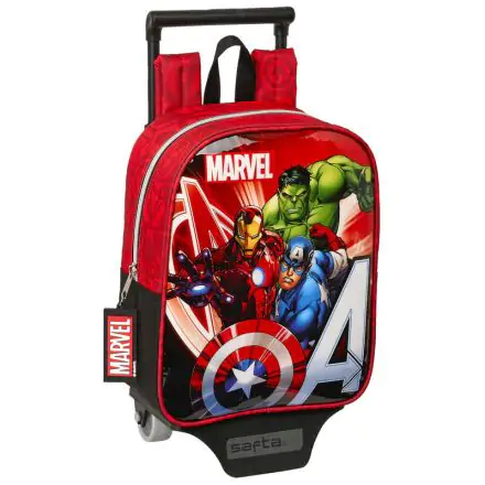 Marvel Avengers Infinity trolley 28cm product photo