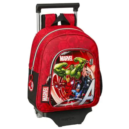 Marvel Avengers Infinity trolley 33cm product photo