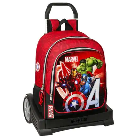 Marvel Avengers Infinity trolley 42cm product photo
