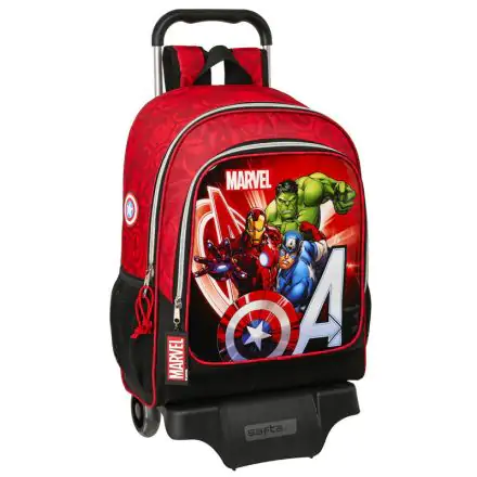 Marvel Avengers Infinity trolley 42cm product photo