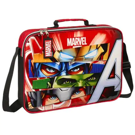 Marvel Avengers Infinity school briefcase product photo