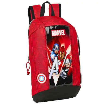 Marvel Avengers Infinity mini backpack 39cm product photo