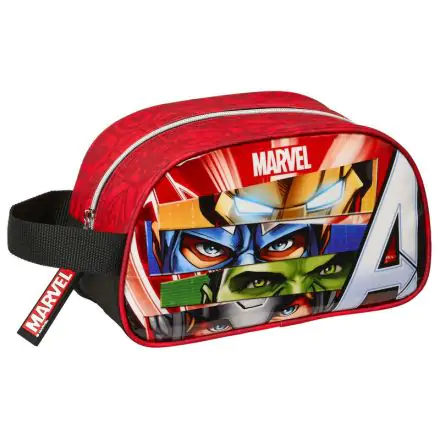 Marvel Avengers Infinity adaptable vanity case product photo