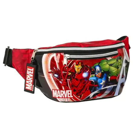 Marvel Avengers Infinity belt pouch product photo