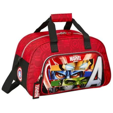 Marvel Avengers Infinity sport bag 40cm product photo