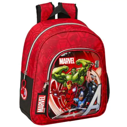 Marvel Avengers Infinity adaptable backpack 33cm product photo