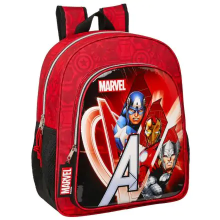 Marvel Avengers Infinity adaptable backpack 38cm product photo