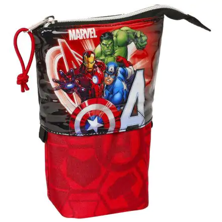 Marvel Avengers Infinity pencil case product photo