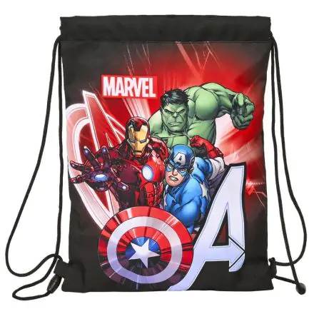 Marvel Avengers Infinity gym bag 34cm product photo