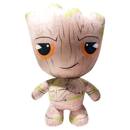 Marvel Avengers Infinity War Groot inflatable plush toy 76cm product photo