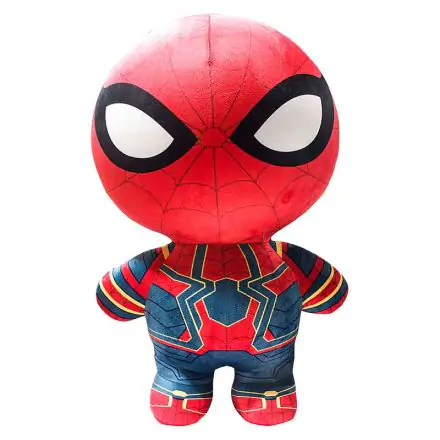 Marvel Avengers Infinity War Spiderman inflatable plush toy 78cm product photo