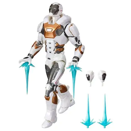 Marvel Avengers Iron Man Gameverse Legends Esxclusive figure 15cm product photo