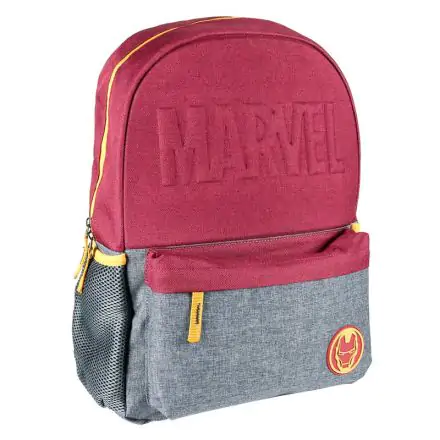 Marvel Avengers Iron Man backpack 44cm product photo