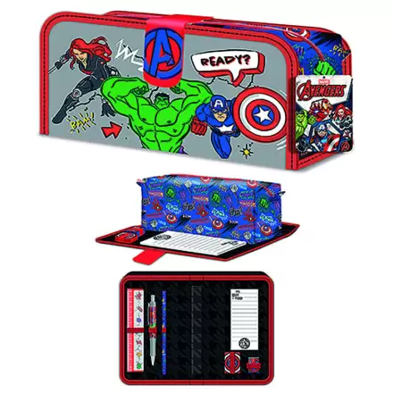 Marvel Avengers stationery set termékfotója