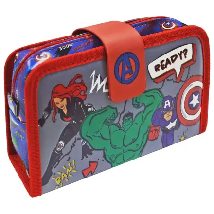 Marvel Avengers stationery set product photo
