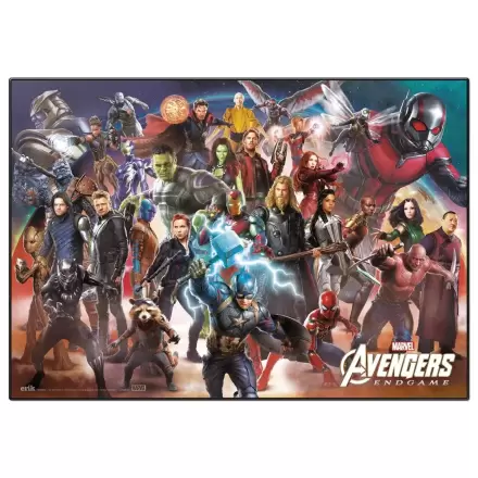 Marvel Avengers Desk mat termékfotója