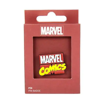 Marvel Avengers bagde product photo