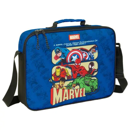 Marvel Avengers school briefcase product photo