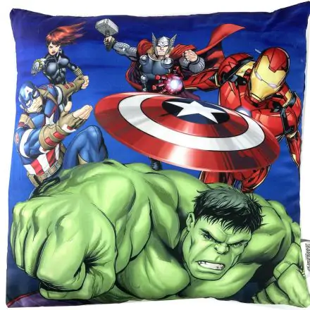 Marvel Avengers pyjama Keeper cushion product photo