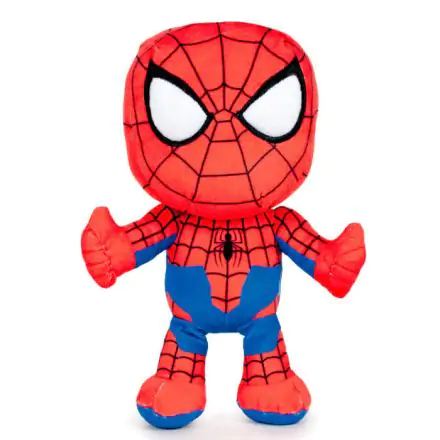 Marvel Avengers Spiderman plush toy 30cm termékfotója