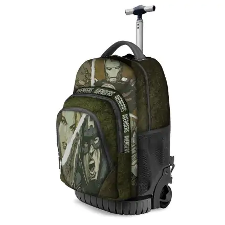 Marvel Avengers Shout trolley 47cm product photo