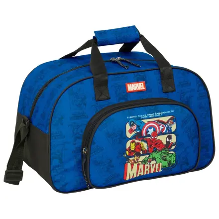 Marvel Avengers sport bag 40cm product photo
