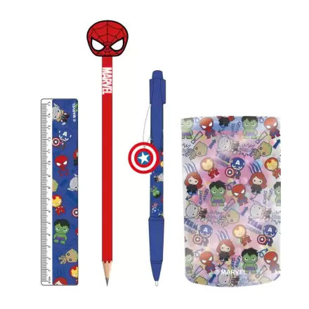 Marvel Avengers Stationery pencil holder termékfotója