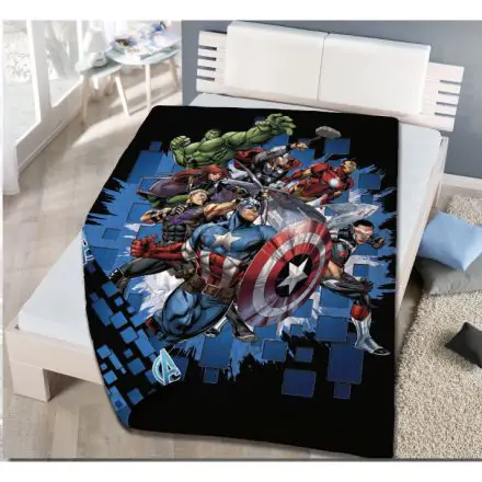 Marvel Avengers duvet product photo