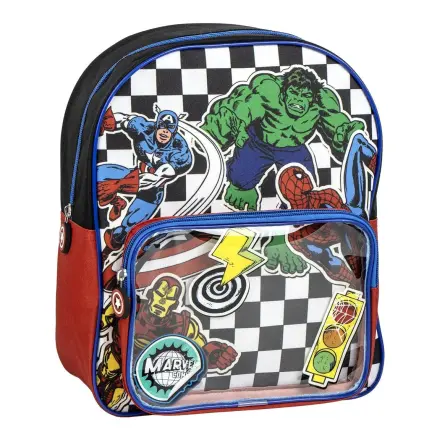 Marvel Avengers backpack 30cm product photo