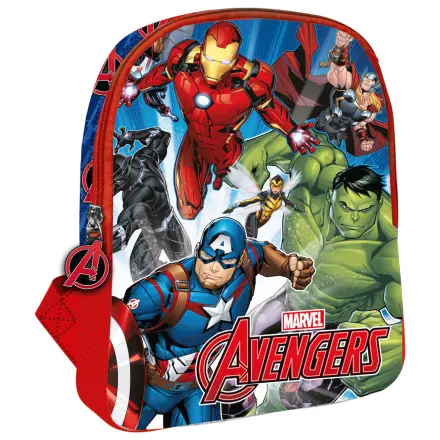 Marvel Avengers backpack 30cm product photo