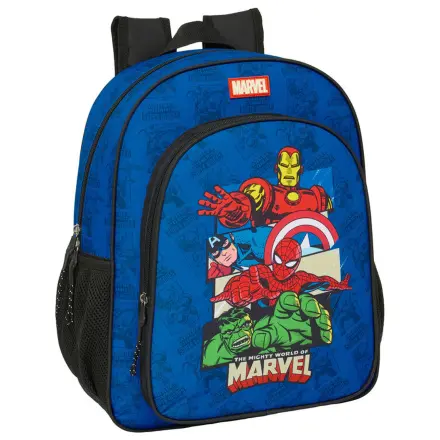 Marvel Avengers adaptable backpack 32cm product photo